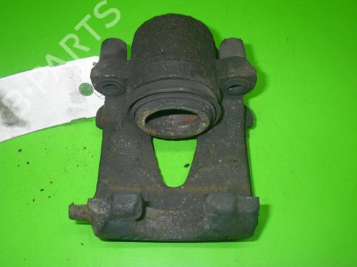 Right front brake caliper AUDI A3 (8L1) 1.9 TDI | BP14720396M104 