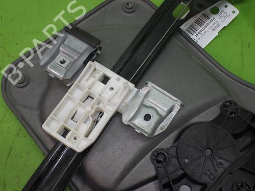 Front right window mechanism SKODA ROOMSTER (5J7) 1.9 TDI | BP30332036C23