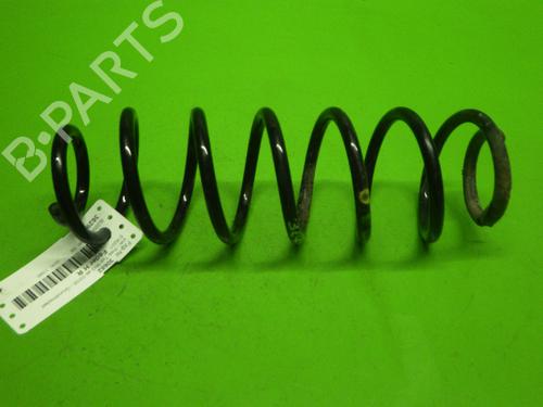 Used Shock absorber spring VW POLO (9N_, 9A_) 1.4 16V (80 hp) 14736060