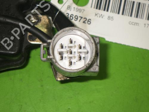 Front left lock TOYOTA CELICA Coupe (_T20_) 1.8 i 16V (AT200) | BP14737459C98 