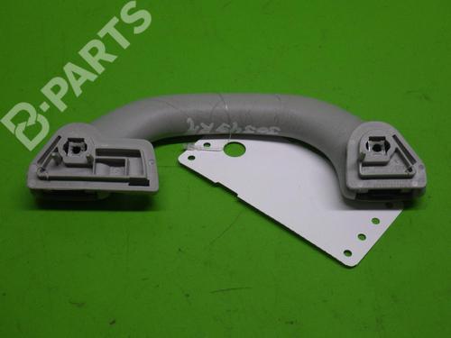 Interior roof handle SEAT LEON (1P1) 2.0 TFSI | BP6395615I35 
