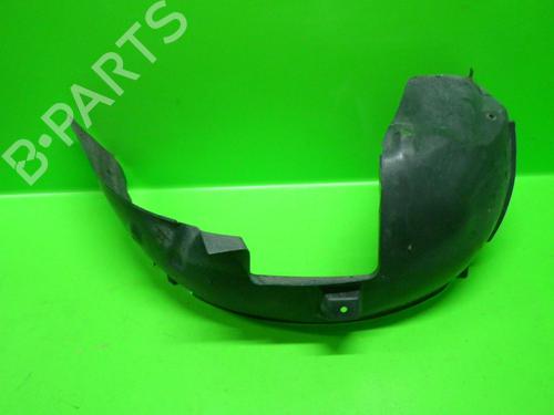 Wheel arch OPEL SIGNUM Hatchback (Z03) 2.2 direct (F48) | BP14715377C56 