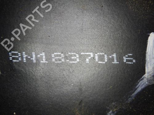 Front right lock AUDI TT (8N3) 1.8 T | BP30892423C97