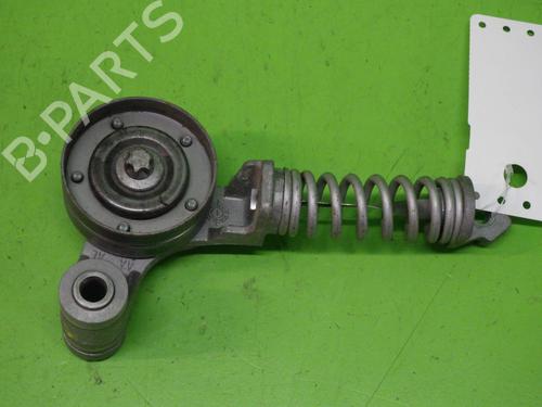 Used Pulley OPEL ADAM (M13) 1.4 (87 hp) 14743851