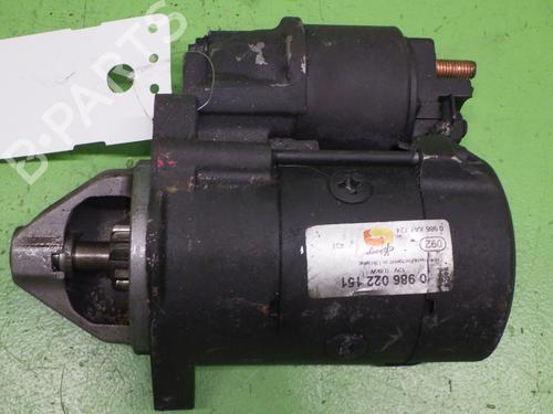 Used Starter Starter 38944015 38944015
