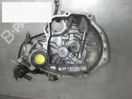 Used Gearbox NISSAN MICRA II (K11) 1.0 i 16V (54 hp) 6407168