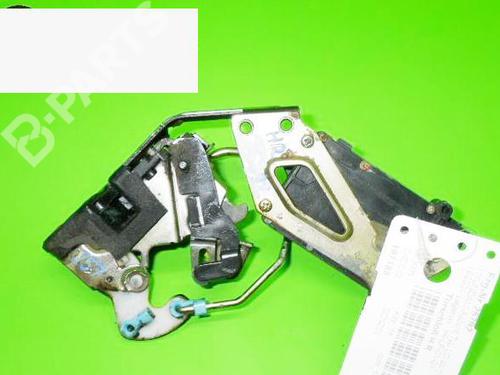 Rear right lock HYUNDAI ACCENT II (LC) 1.5 | BP6673031C99 