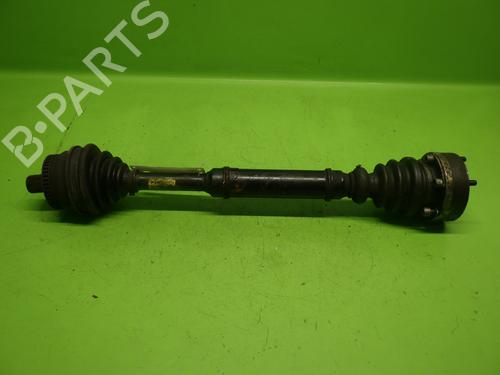Used Left front driveshaft AUDI 80 B3 Saloon (893, 894, 8A2) 2.0 E (113 hp) 28711597