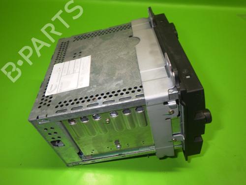 Bilradio FORD FUSION (JU_) 1.4 | BP8314816E6 