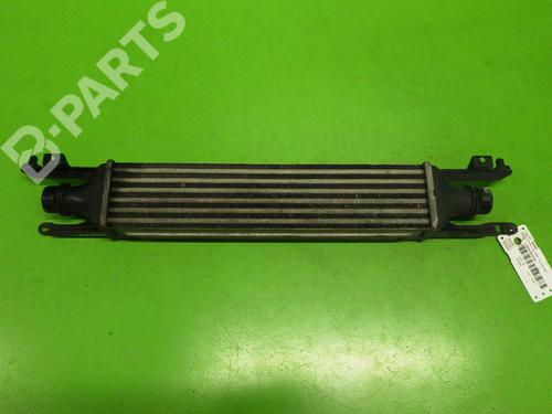 Used Intercooler OPEL CORSA D (S07) 1.3 CDTI (L08, L68) (75 hp) 6390220