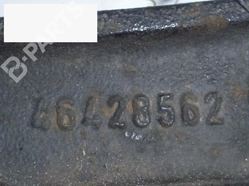 Right front suspension arm FIAT PUNTO (176_) 55 1.1 | BP6671988M13 