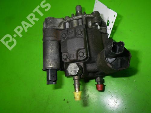 Injection pump FORD FIESTA V (JH_, JD_) 1.4 TDCi | BP6363031M78 
