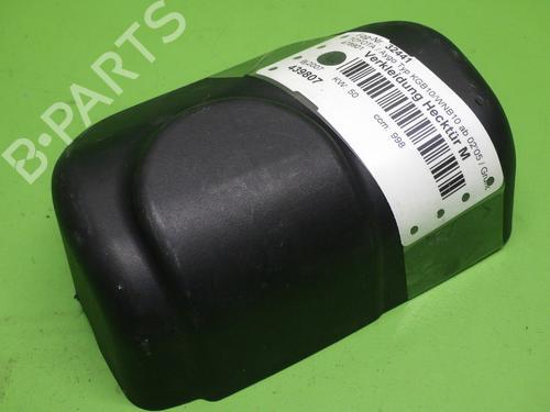 Used Tailgate trim TOYOTA AYGO (_B1_) 1.0 (KGB10_, KGB10R) (68 hp) 32253525