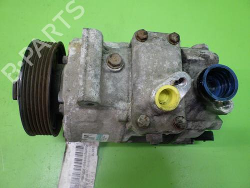 AC compressor AUDI A3 (8P1) 2.0 TDI 16V | BP17991995M34 