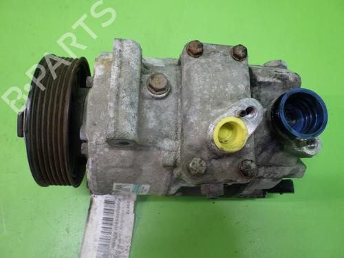 BP17991995M34 | AC compressor AUDI A3 (8P1) 2.0 TDI 16V BP17991995M34