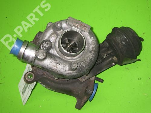 Turbocharger/Supercharger VW PASSAT B5 Variant (3B5) 1.9 TDI | BP8283378M71 