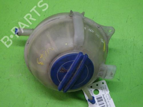 Used Expansion tank VW POLO (9N_, 9A_) 1.2 12V (64 hp) 14742452