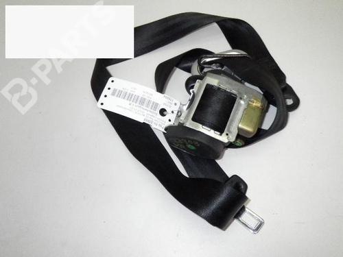 Used Front right seatbelt VW FOX Hatchback (5Z1, 5Z3, 5Z4) 1.2 (55 hp) 6659130