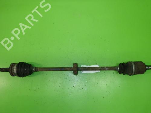 Right front driveshaft OPEL CORSA B (S93) 1.0 i 12V (F08, F68, M68) (54 hp) 15800119