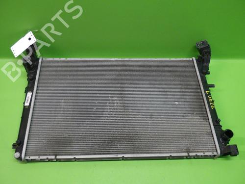 Radiatore acqua ABARTH 500 / 595 / 695 1.4 (312.AXF11, 312.AXF1A) (180 hp) 32128323