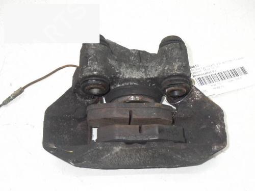 Used Left front brake caliper PEUGEOT 309 II (3C, 3A) 1.4 (75 hp) 14706240