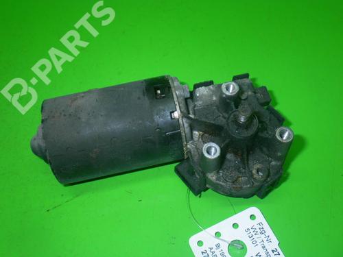 Used Front wiper motor VW TRANSPORTER T4 Van (70A, 70H, 7DA, 7DH) 2.4 D (78 hp) 6610465