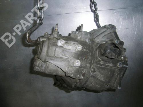 Gearbox HONDA CRX III (EH, EG) 1.6 ESi (EH6) | BP6339778M3 
