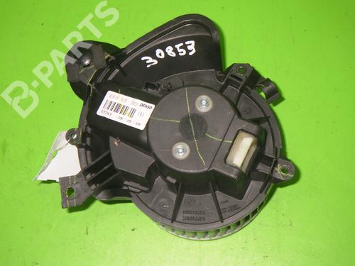 Heater blower motor OPEL COMBO Box Body/MPV (X12) 1.3 CDTI (B05) | BP8051063M62 