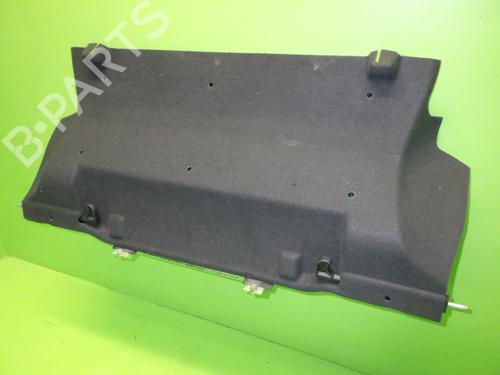 Cargo separator OPEL TIGRA TwinTop (X04) 1.4 (R97) | BP29215915I36 