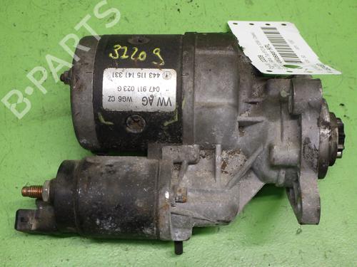 Used Starter Starter 39012410 39012410