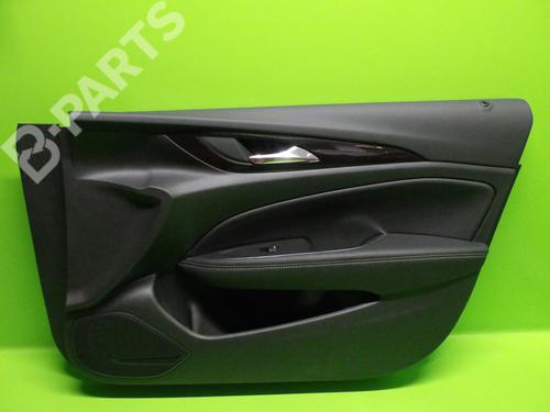 Used Right front door panel Right front door panel OPEL INSIGNIA B Sports Tourer (Z18) 1.6 CDTi (35) (136 hp) 11145139 11145139