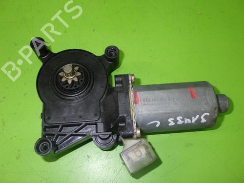 Used Left front window motor MERCEDES-BENZ CLK (C208) CLK 230 Kompressor (208.347) (193 hp) 13936400