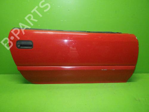 Used Right front door OPEL CALIBRA A (C89) 2.0 i (M07) (115 hp) 6661021