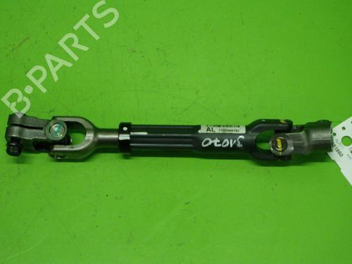Used Steering column universal joint HYUNDAI IONIQ (AE) 1.6 GDI Hybrid (105 hp) 14740222