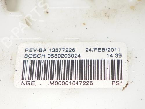 Electronic module OPEL INSIGNIA A Sports Tourer (G09) 2.0 CDTI (35) | BP14726994M83 