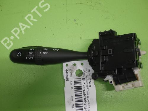 Used Steering column stalk Steering column stalk FIAT SEDICI (189_) 1.6 16V 4x4 (107 hp) 34640850 34640850
