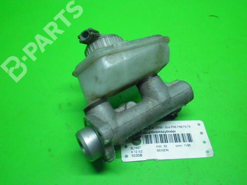 Used Brake master cylinder OPEL CORSA B (S93) 1.2 i (F08, F68, M68) (45 hp) 6473564