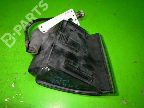 Left front indicator VW PASSAT B3/B4 Variant (3A5, 35I) 2.0 | BP6636567C32 