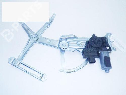Used Front left window mechanism OPEL ASTRA G Estate (T98) 1.6 16V (F35) (101 hp) 6609076
