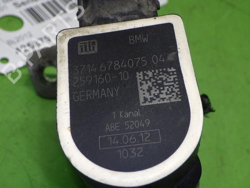 Electronic sensor BMW 5 Touring (F11) 520 d | BP26381017M84 