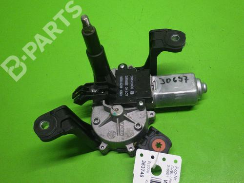 Used Rear wiper motor OPEL ASTRA J (P10) 1.6 Turbo (68) (180 hp) 7023571