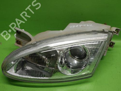 Used Left headlight Left headlight 38257240 38257240