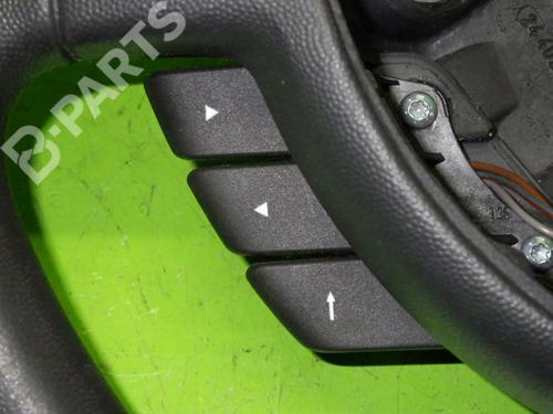 Steering wheel OPEL MERIVA A MPV (X03) 1.4 16V Twinport (E75) | BP10906470C49 