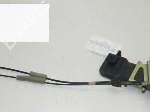 Rear left lock MAZDA 2 (DY) 1.4 | BP6609086C100 