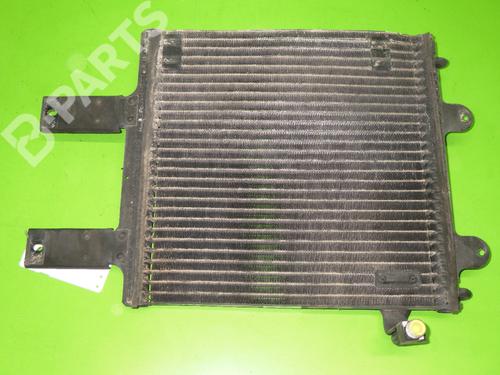 AC radiator VW LUPO I (6X1, 6E1) 1.4 FSI | BP6396747M32 