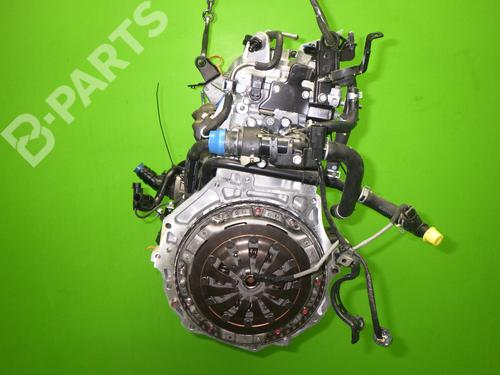 Engine HYUNDAI IONIQ (AE) 1.6 GDI Hybrid | BP10151196M1 