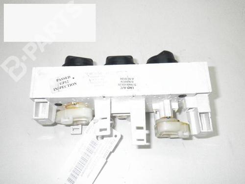 Climate control OPEL AGILA (A) (H00) 1.2 16V (F68) | BP6352583I5 