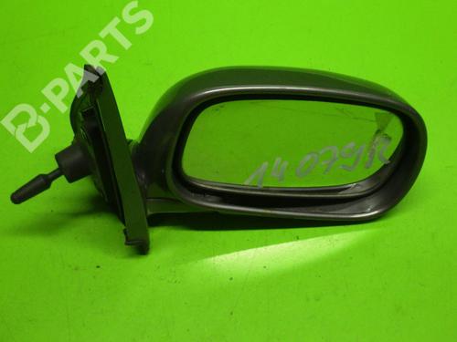 Used Right mirror NISSAN MICRA II (K11) 1.3 i 16V (HK11) (75 hp) 6675087