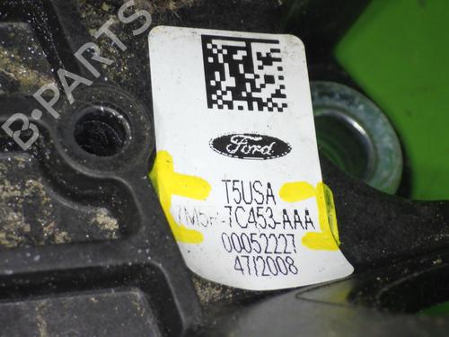 Shift knob FORD FOCUS II Turnier (DA_, FFS, DS) 1.8 | BP26380818I34 