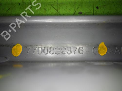 Left front window switch RENAULT TWINGO I (C06_) 1.2 (C066, C068) | BP29046445I27 